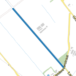 Perceel NDW00-AB-871