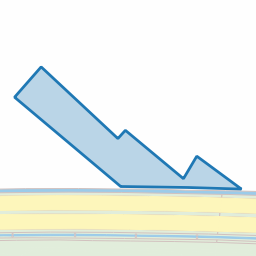 Perceel NDW00-AB-885