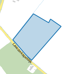 Perceel NDW00-AB-889