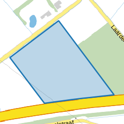 Perceel NDW00-AB-900