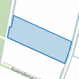 Perceel NDW00-AB-946