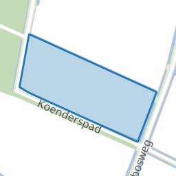 Perceel NDW00-AB-947