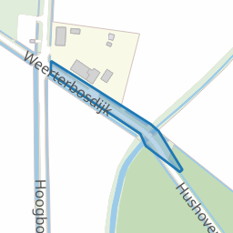 Perceel NDW00-AB-952