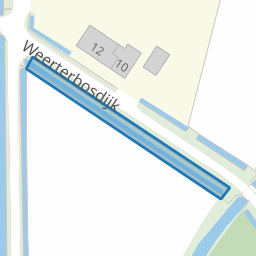 Perceel NDW00-AB-953