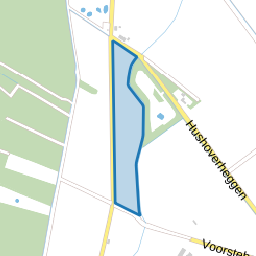 Perceel NDW00-AB-954