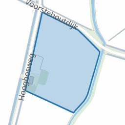 Perceel NDW00-AB-957