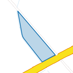 Perceel NDW00-AB-962