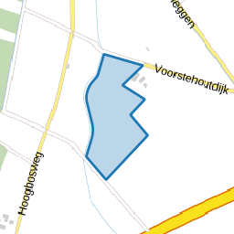 Perceel NDW00-AB-966