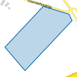 Perceel NDW00-AB-969