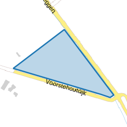 Perceel NDW00-AB-973