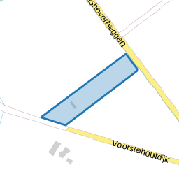 Perceel NDW00-AB-974