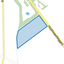 Perceel NDW00-AB-978