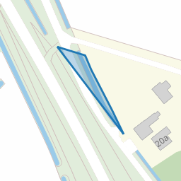 Perceel NDW00-AB-986