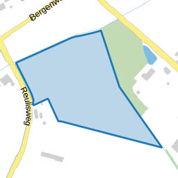 Perceel NDW00-AB-998