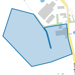 Perceel NDW00-AB-999