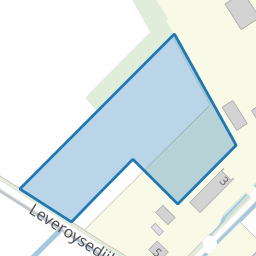 Perceel NDW00-AC-100