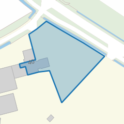 Perceel NDW00-AC-106