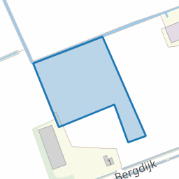 Perceel NDW00-AC-109