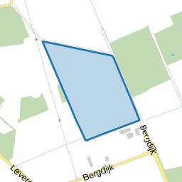 Perceel NDW00-AC-110