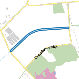 Perceel NDW00-AC-126