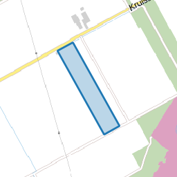 Perceel NDW00-AC-134