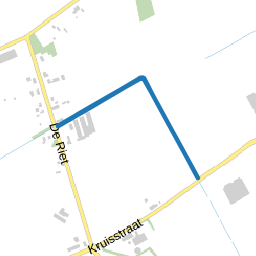 Perceel NDW00-AC-135