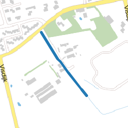 Perceel NDW00-AC-137