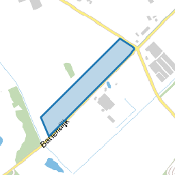 Perceel NDW00-AC-143