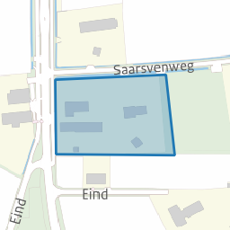 Perceel NDW00-AC-152