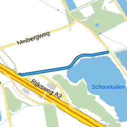 Perceel NDW00-AC-161