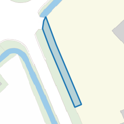 Perceel NDW00-AC-162