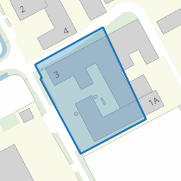 Perceel NDW00-AC-167