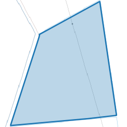 Perceel NDW00-AC-184