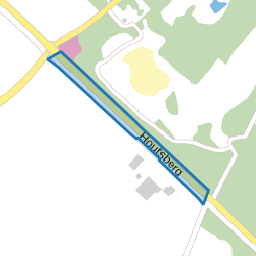 Perceel NDW00-AC-201