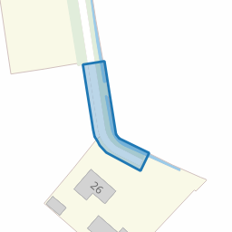 Perceel NDW00-AC-204