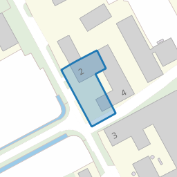 Perceel NDW00-AC-208