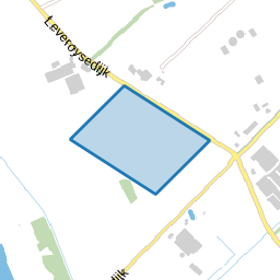 Perceel NDW00-AC-210