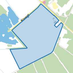 Perceel NDW00-AC-212