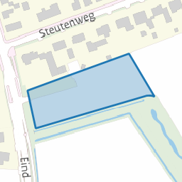 Perceel NDW00-AC-235