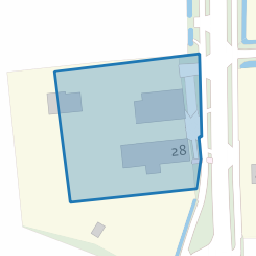 Perceel NDW00-AC-237