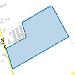 Perceel NDW00-AC-243