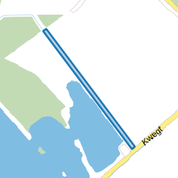 Perceel NDW00-AC-257