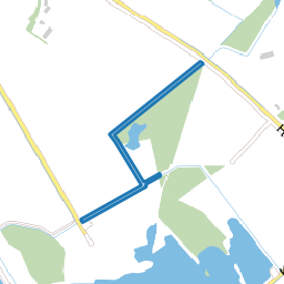 Perceel NDW00-AC-258