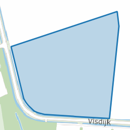 Perceel NDW00-AC-263