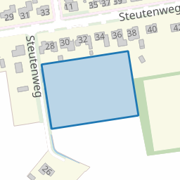 Perceel NDW00-AC-265