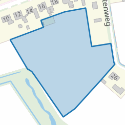 Perceel NDW00-AC-266