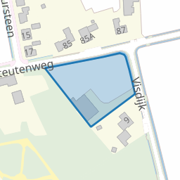 Perceel NDW00-AC-272