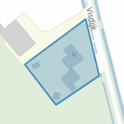 Perceel NDW00-AC-274