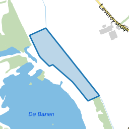 Perceel NDW00-AC-279