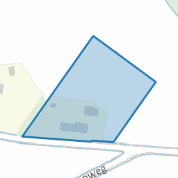 Perceel NDW00-AC-288